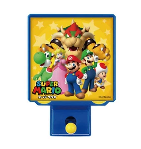 Super Mario Mini Kugel Labyrinth: Charaktere - Bild 1 von 2