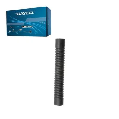 Dayco Radiator Coolant Hose Lower For 1987-1989 Cadillac Allante — 第 1/2 张图片