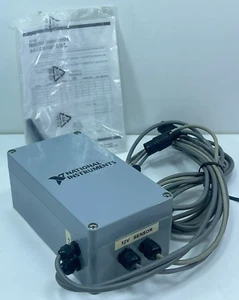 NATIONAL INSTRUMENTS MUX MIEM MULTI INSTRUMENT EXPANSION MODULE - Picture 1 of 15