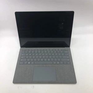 Microsoft Surface 5 Touchscreen Laptop i5-1235U 8GB RAM 256GB SSD - Bild 1 von 8
