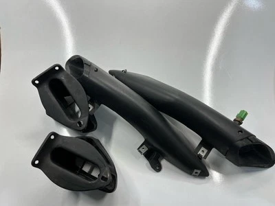 APRILIA SL 1000 FALCO 1999 2004 Right Left side air intake duct scoop Intake - Image 1 of 4