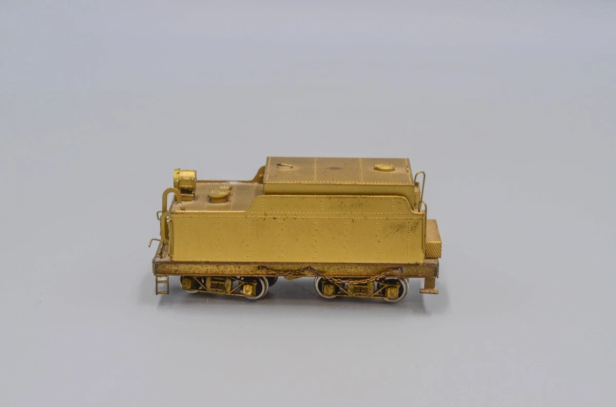 HOn3 Model Trains for sale - eBay