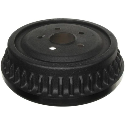 Tambor de freno trasero Delco 18B260 CA para Ford Aerostar 1992-1997 Foto 1 de 3