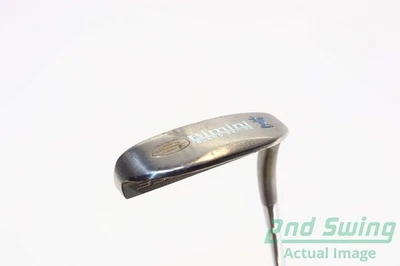 Guerin Rife Island Series Bimini Putter Steel Right 33.25in - Image 1 of 4