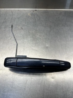 2007-2013 GMC Yukon Chevy Suburban Front RH Exterior Door Handle OEM Foto 1 de 4