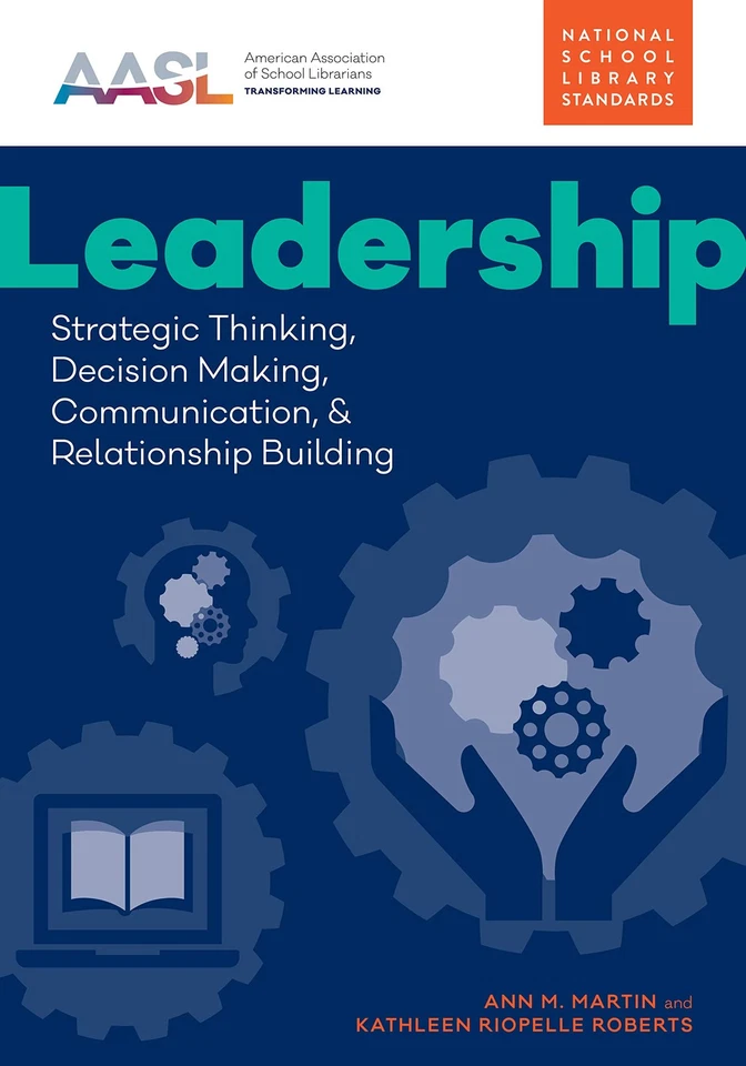 Leadership: Strategic Thinking, Decision Making, Communication, and Relation... - Image 1 of 1