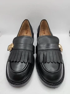 NEW Sam Edelman Womens Charlie Casual Shoe Black Size 7 US - Bild 1 von 13