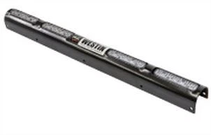Westin Public Safety 36-6015W4  PUSH BAR - Image 1 of 1
