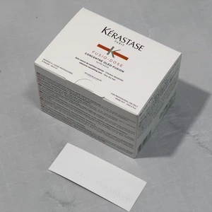 DOSIS KERASTASE FUSIO Concentre Oleo Fusion 12 ml x 10 - Imagen 1 de 9
