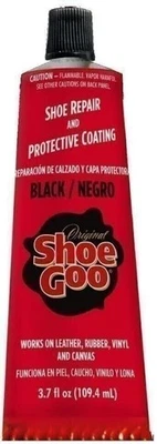 SHOE GOO BLACK 3.7 OZ - Image 1 of 2