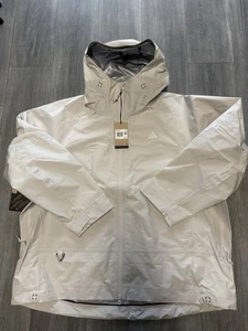 Nike ACG Misery Ridge Storm-FIT ADV GORE-TEX Jacket FV8641 104 Unisex XXL $500 - Picture 1 of 9
