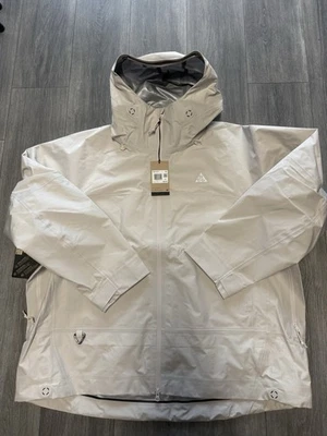 Nike ACG Misery Ridge Storm-FIT ADV GORE-TEX Jacket FV8641 104 Unisex XXL $500 - Image 1 of 4