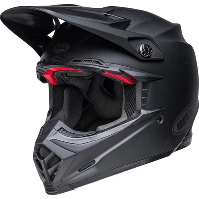Bell Moto-9S Flex Helmet - Image 1 of 4