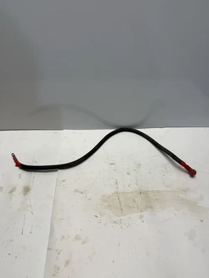 Cable de batería rojo de alimentación positiva Polaris Sportsman ACE 570 2014-2015 OEM Foto 1 de 3
