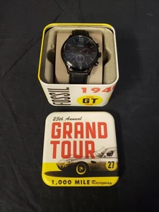 FOSSIL BQ2364 FENMORE CHRONOGRAPH WATCH (B26003544) - Picture 1 of 12