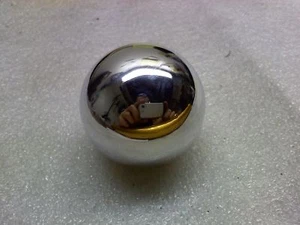 Aluminum Ball Shift Knob - Picture 1 of 2