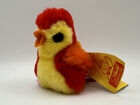 Steiff Animal 5563/10 - Chick Cosy 10Cm - Top Condition