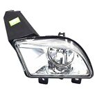 Car Front Bumper Fog Lights Assembly Foglight with Bulb for  Elysee3134