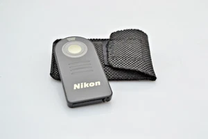 Nikon ML-L3 Wireless Remote Control for DSLRs-Used - Picture 1 of 2