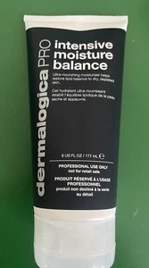 DERMALOGICA PRO equilibrio de humedad intensiva (6, oz/177 ml) nuevo y sellado. - Imagen 1 de 3