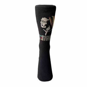Calcetines novedosos Bob Marley talla EE. UU. 7 1⁄2 - 12 1⁄2 - Imagen 1 de 8