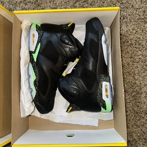 Nike Jordan Retro 6 Brazil Pack CP3 DS BNIB SIZE 11.5 - Picture 1 of 13