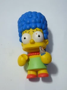 Kidrobot Simpsons - Series 1 - Marge Simpson 3” Vinyl Figure - Picture 1 of 5