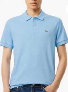 LACOSTE HERREN POLOSHIRT GR XL. IN SEHR GUTEM GEBRAUCHTEN ZUSTAND. - Bild 1 von 3