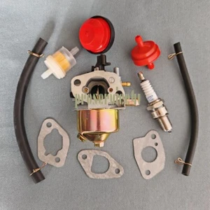 Vergaser für Hofmaschinen MTD 20'' Handmäher mit 132cc OHV Motor Carb - Bild 1 von 4