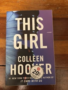 Dieses Mädchen: Ein Roman von Colleen Hoover (brandneu, Taschenbuch) - Bild 1 von 7