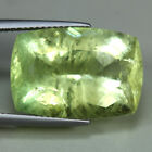 13.02 Cts_Unique Gem Collection_100 % Natural Unheated Green Beryl_Brazil