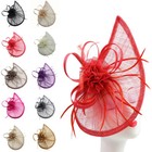 SALE Fascinator Women