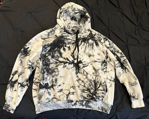 Extra Large Hoodie Kliegou - Picture 1 of 3