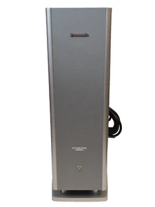 Panasonic Sub Woofer SB-WA340 Silver Wired Home Theater Active - Picture 1 of 7