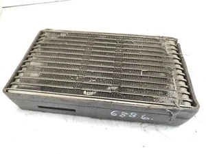 TOYOTA PREVIA 2.0 D4D 85KW 2002 INTERIOR REAR HEATER CORE AC AIR CON RADIATOR - Picture 1 of 5