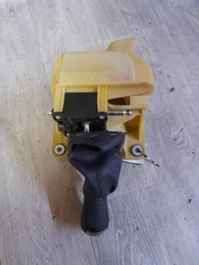 FORD C-MAX ZETEC TD 115 2007-2010 GEARBOX SELECTOR 5 SPEED 8127001200 - Picture 1 of 3