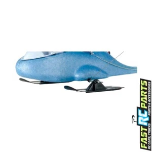 DU-BRO Snow Skis Park Flyer (2) DUB830 - Picture 1 of 1