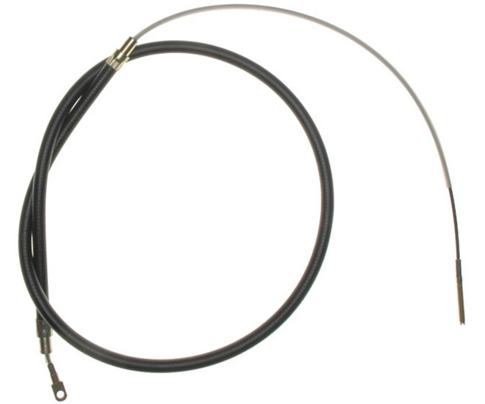 Raybestos Parking Brake Cable for BMW BC95046 - Image 1 of 4