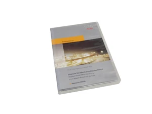Audi A4 8E A6 4B A3 8P Lambogini Navigation 2008 Software CD BNS 5.0 8E0919884AC - Bild 1 von 3