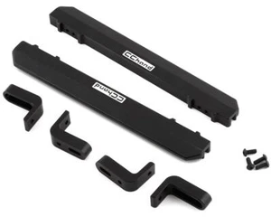 RC4WD CChand Metal Side Sliders for Traxxas TRX-4 2021 Bronco (Style A) - Picture 1 of 3