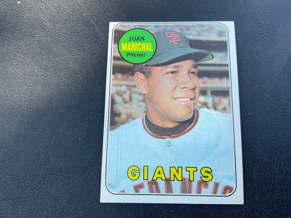 1969 TOPPS BASEBALL CARDS #251-467 PICK CARDS YOU WANT - Image 1 of 1