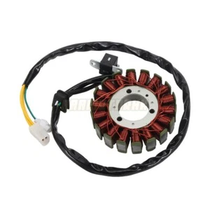 Bobina de estator magnético generador para Suzuki SFV650 2009-2015 SV650 2018-2023 - Imagen 1 de 5