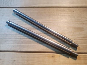 De colección Stanley Nº 50 Avión Brazos Varillas Antiguo Carpintería Herramientas de Mano Herramienta de Carpintería - Imagen 1 de 4