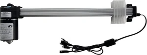 Motor actuador lineal Kaidi modelo KDPT007-113 para sillas elevadoras reclinables eléctricas - Imagen 1 de 4