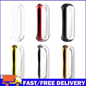 Smart Watch Full Cover PC Protective Housing for Samsung Galaxy Fit2 SM-R220 - Zdjęcie 1 z 15