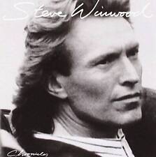 Chronicles - Audio CD By Steve Winwood - VERY GOOD