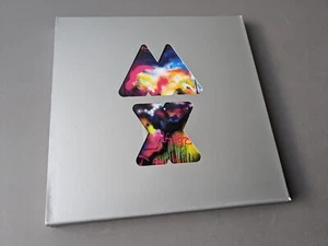 COLDPLAY limited edition Vinyl + CD BOX - Set Mylo Xyloto (2011 Parlophone EU) - Imagen 1 de 9