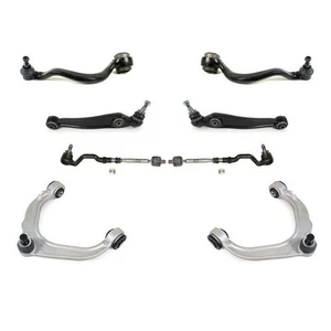 Front Steering Chassis Kit for Bmw X5 2007-2013 X6 2008-2014 10pc Kit - Picture 1 of 6