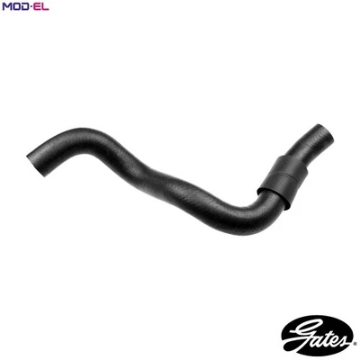 RADIATOR HOSE 05-2078 FOR HYUNDAI TUCSON/SUV/Van KIA G4GC 2.0L 4cyl TUCSON 2.0L - Image 1 of 4