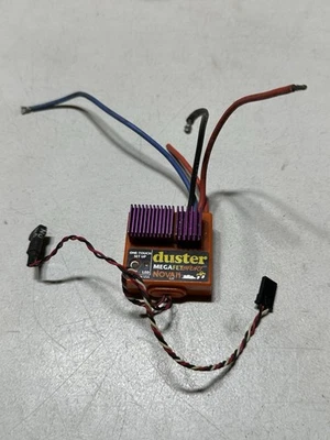 VINTAGE RARE NOVAK DUSTER SPORT - Image 1 of 2